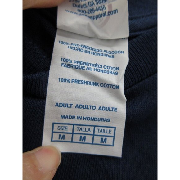 Boston Red Sox Shirt Medium 2016 AL East Division Champions MLB NEW - Picture 14 of 15